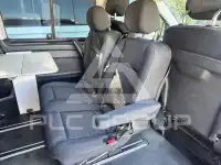 2018 Mercedes Benz Vito
