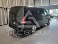 2018 Mercedes Benz Vito