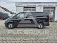 2018 Mercedes Benz Vito