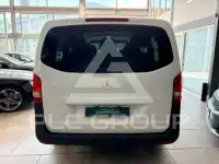 2018 Mercedes Benz Vito