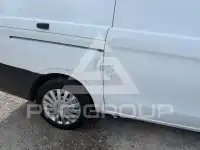 2018 Mercedes Benz Vito