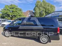 2018 Mercedes Benz Vito