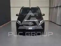 2018 Mercedes Benz Vito