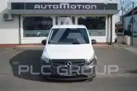 2018 Mercedes Benz Vito