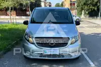 2018 Mercedes Benz Vito
