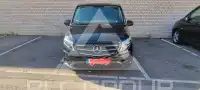 2018 Mercedes Benz Vito