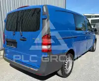 2018 Mercedes Benz Vito