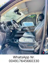 2018 Mercedes Benz Vito