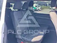 2018 Mercedes Benz Vito