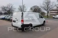 2018 Mercedes Benz Vito