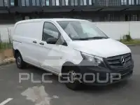 2018 Mercedes Benz Vito