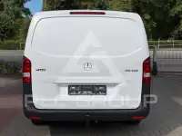 2018 Mercedes Benz Vito