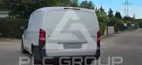 2018 Mercedes Benz Vito