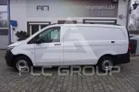 2018 Mercedes Benz Vito