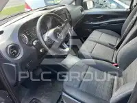 2018 Mercedes Benz Vito