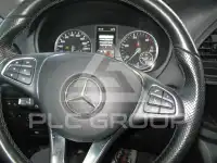 2018 Mercedes Benz Vito