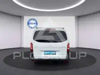 2018 Mercedes Benz Vito