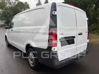 2018 Mercedes Benz Vito