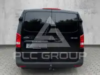 2018 Mercedes Benz Vito