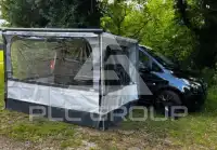2018 Mercedes Benz Vito