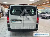 2018 Mercedes Benz Vito