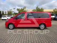 2018 Mercedes Benz Vito