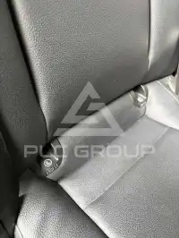2018 Mercedes Benz Vito