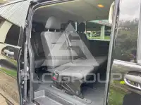 2018 Mercedes Benz Vito