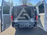2018 Mercedes Benz Vito