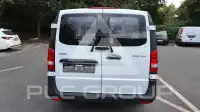 2018 Mercedes Benz Vito