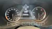 2018 Mercedes Benz Vito