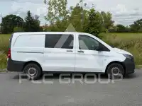 2018 Mercedes Benz Vito