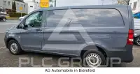 2018 Mercedes Benz Vito