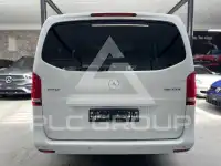2018 Mercedes Benz Vito