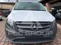 2018 Mercedes Benz Vito