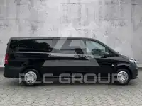 2018 Mercedes Benz Vito