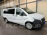 2018 Mercedes Benz Vito