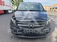2018 Mercedes Benz Vito