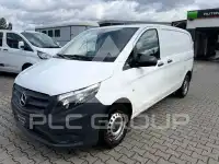 2018 Mercedes Benz Vito
