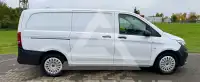 2018 Mercedes Benz Vito