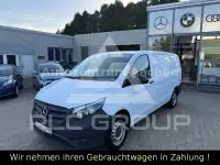 2018 Mercedes Benz Vito