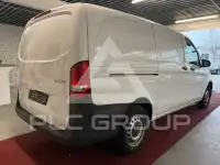 2018 Mercedes Benz Vito