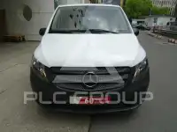 2018 Mercedes Benz Vito