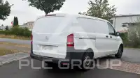 2018 Mercedes Benz Vito