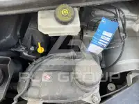 2018 Mercedes Benz Vito