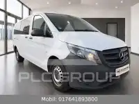 2018 Mercedes Benz Vito