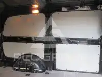 2018 Mercedes Benz Vito