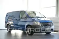 2018 Mercedes Benz Vito