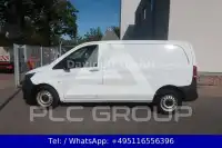 2018 Mercedes Benz Vito