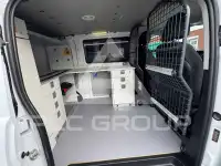 2018 Mercedes Benz Vito